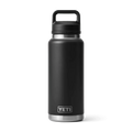 Yeti Rambler 36oz/1065mL Bottle with Chug Cap