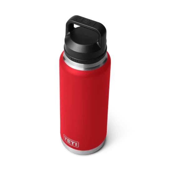 Yeti Rambler 36oz/1065mL Bottle with Chug Cap