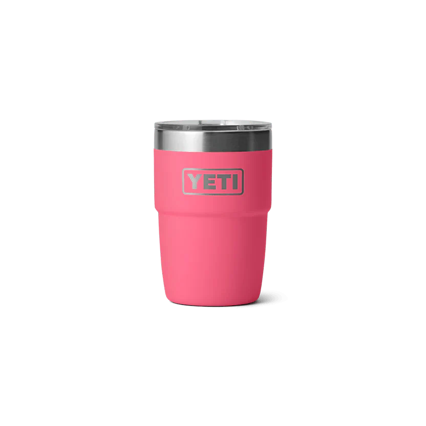Yeti Rambler 8oz/237mL Stackable Cup