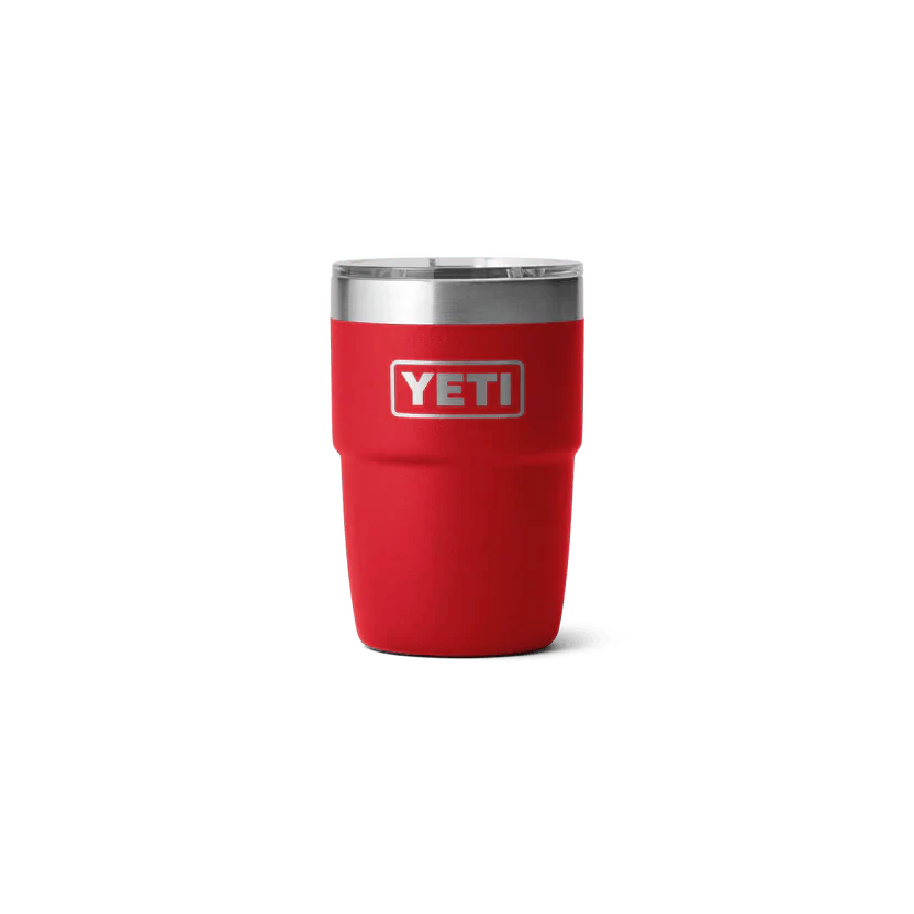 Yeti Rambler 8oz/237mL Stackable Cup