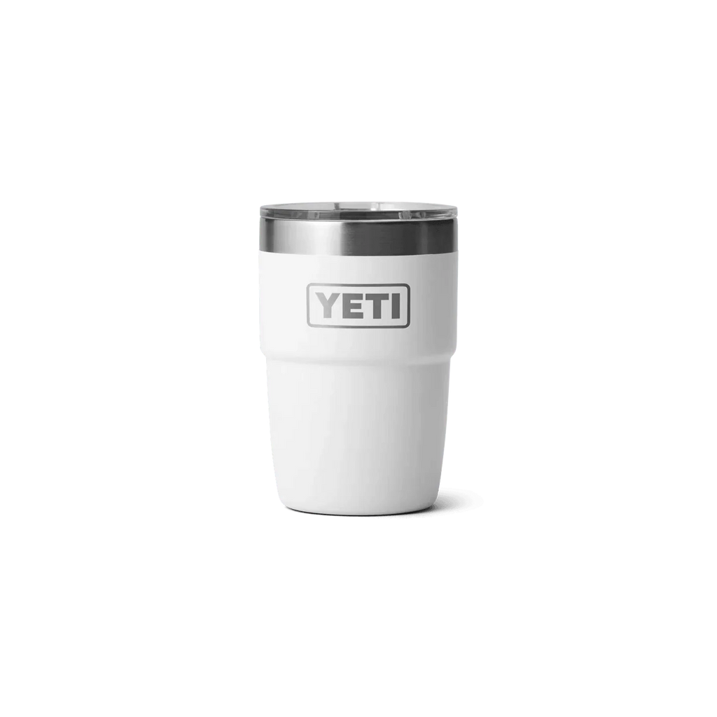 Yeti Rambler 8oz/237mL Stackable Cup