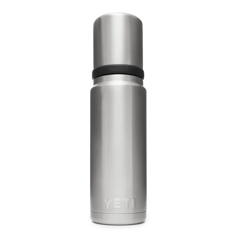 Yeti Rambler Bottle 5 oz Cup Cap