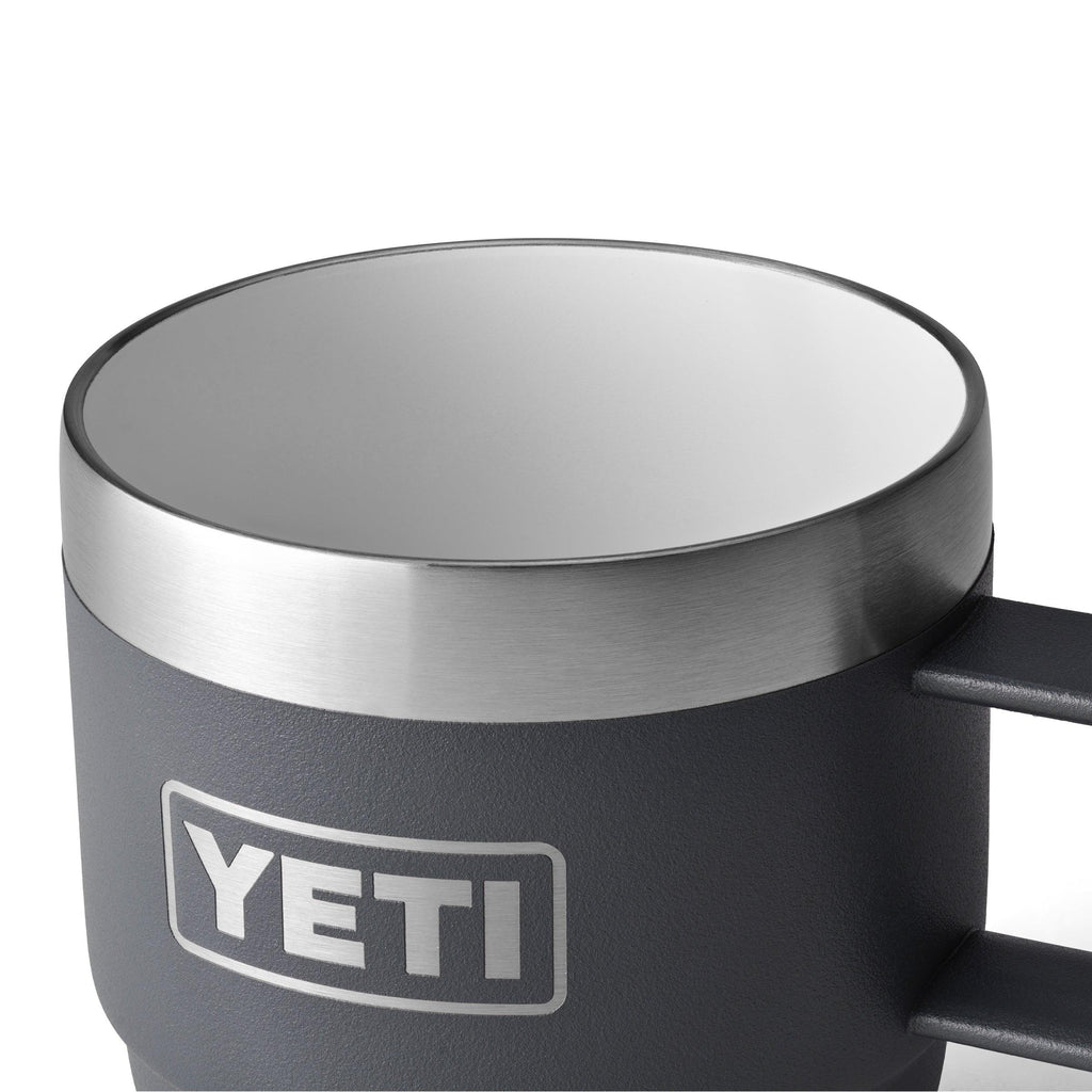 Yeti Rambler 6oz/177mL Stackable Mugs