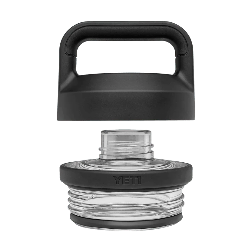 Yeti Rambler Bottle Chug Cap