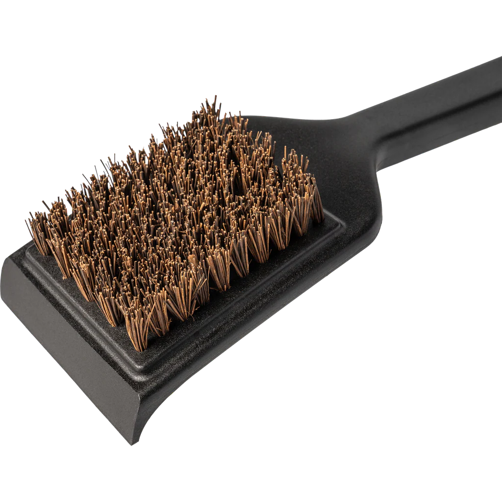 Traeger Hot'N'Cold Grill Cleaning Brush
