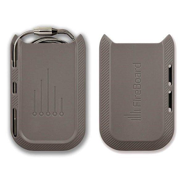 Set of 3 Fireboard Probe Pouches