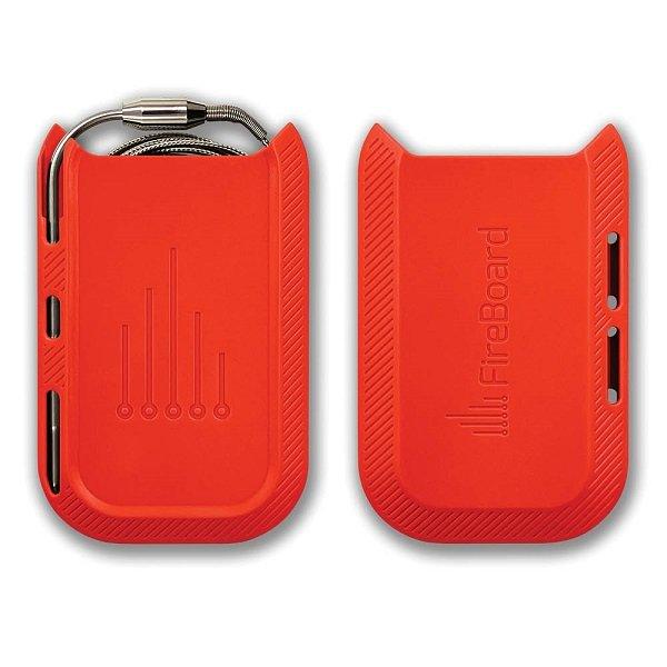 Set of 3 Fireboard Probe Pouches