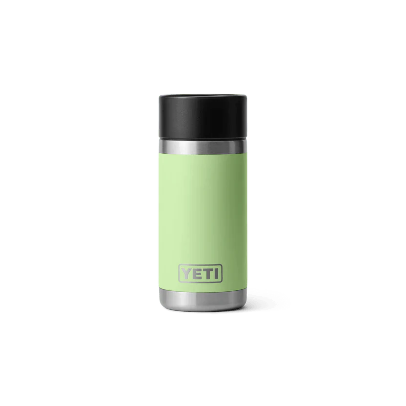 Rambler 12oz/355mL Bottle with Hotshot Cap