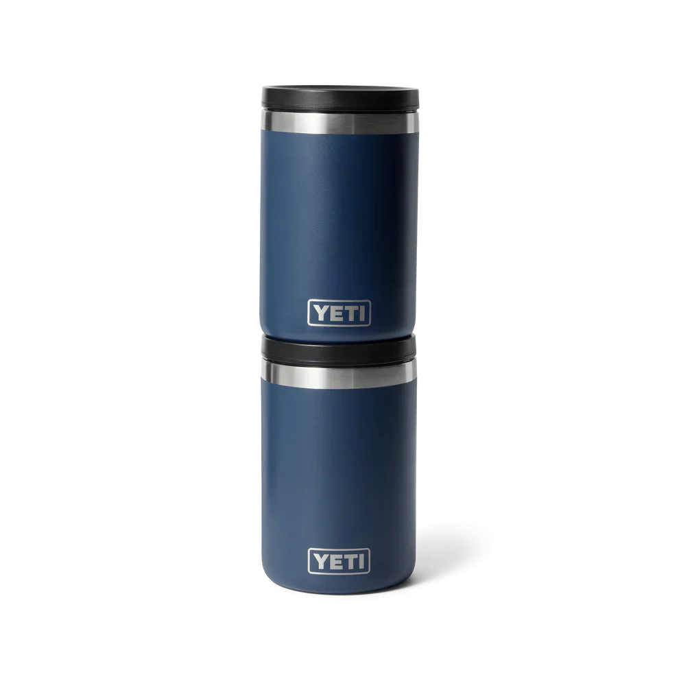 Yeti 16oz Rambler Food Jar