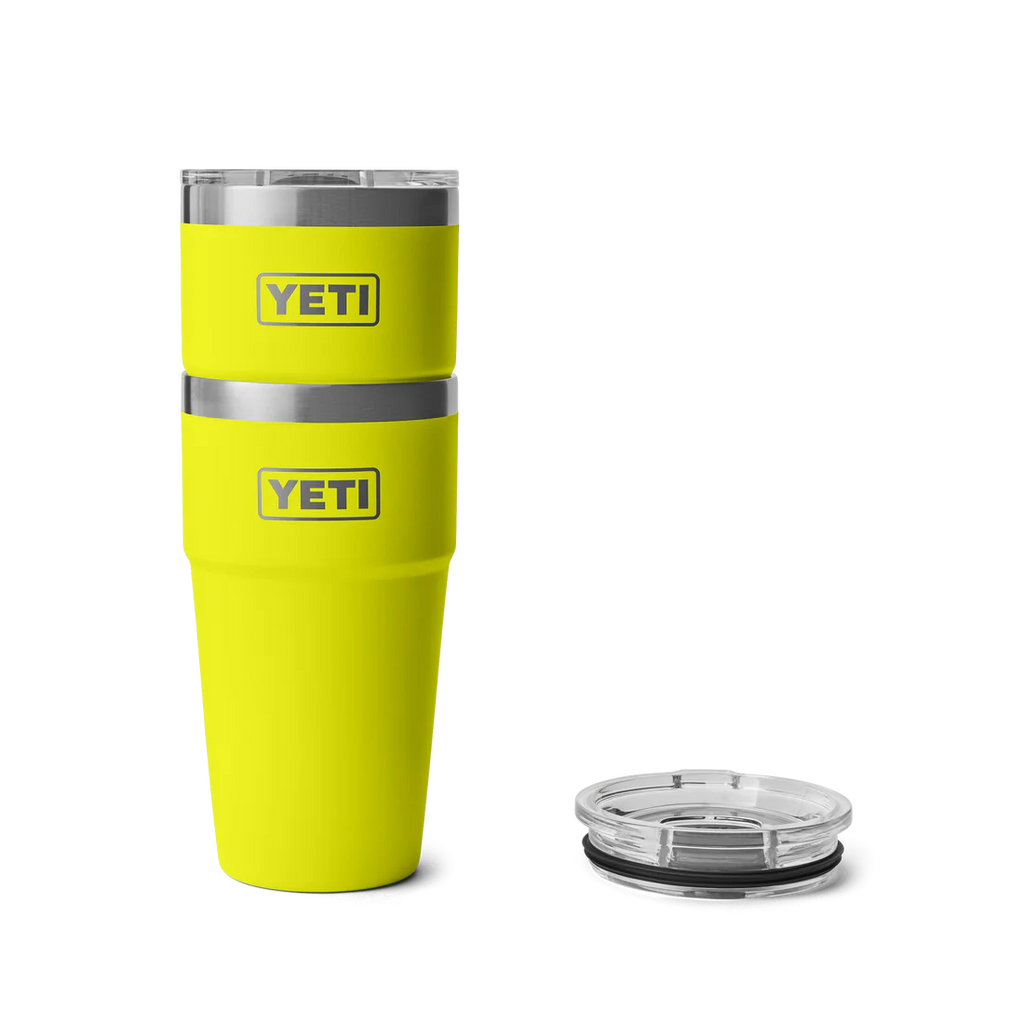 Yeti Rambler 20oz/591mL Stackable Cup