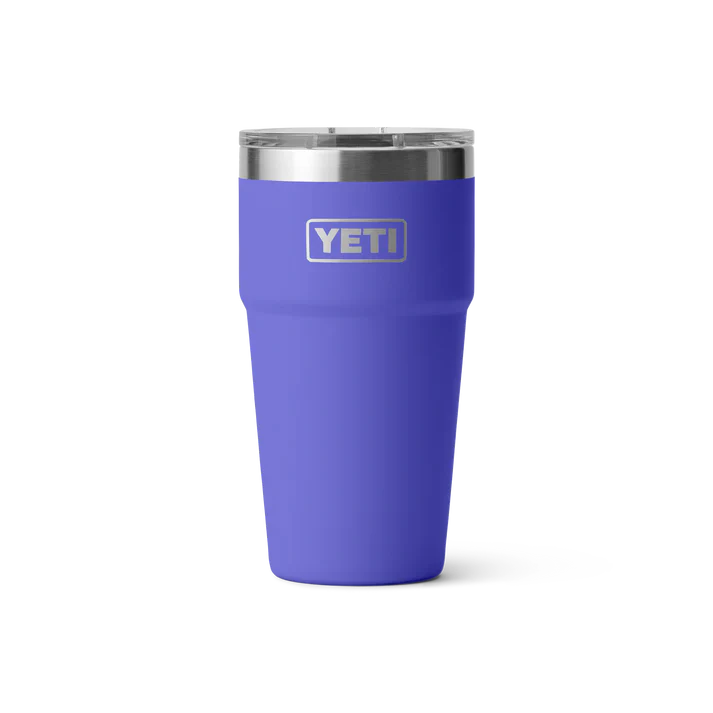 Yeti Rambler 20oz/591mL Stackable Cup