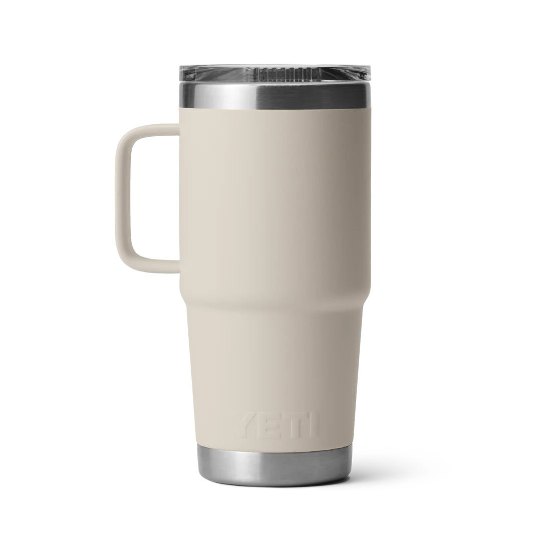 Yeti Rambler 20oz/591mL TravelMug with Stronghold Lid
