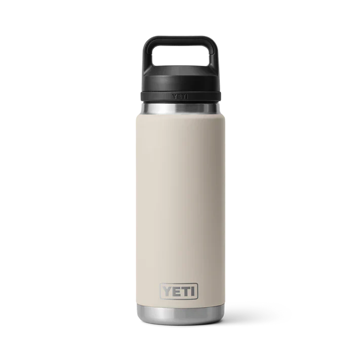 Yeti Rambler 26oz/750mL Bottle with Chug Cap