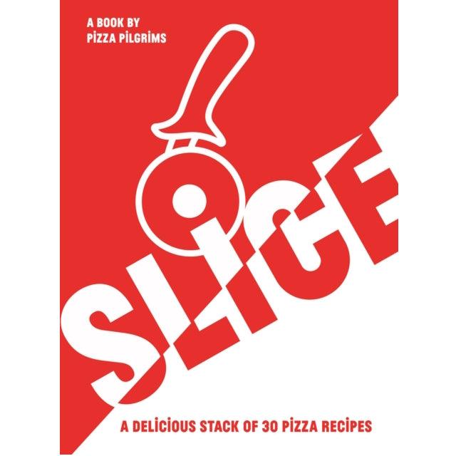 Slice Pizza Book
