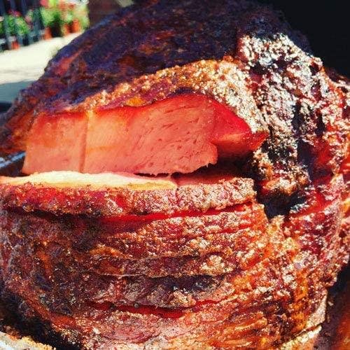 SuckleBusters Texas Pecan BBQ Rub 411g