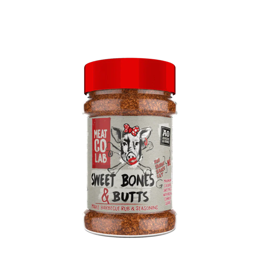 Best of BBQ Gift Pack