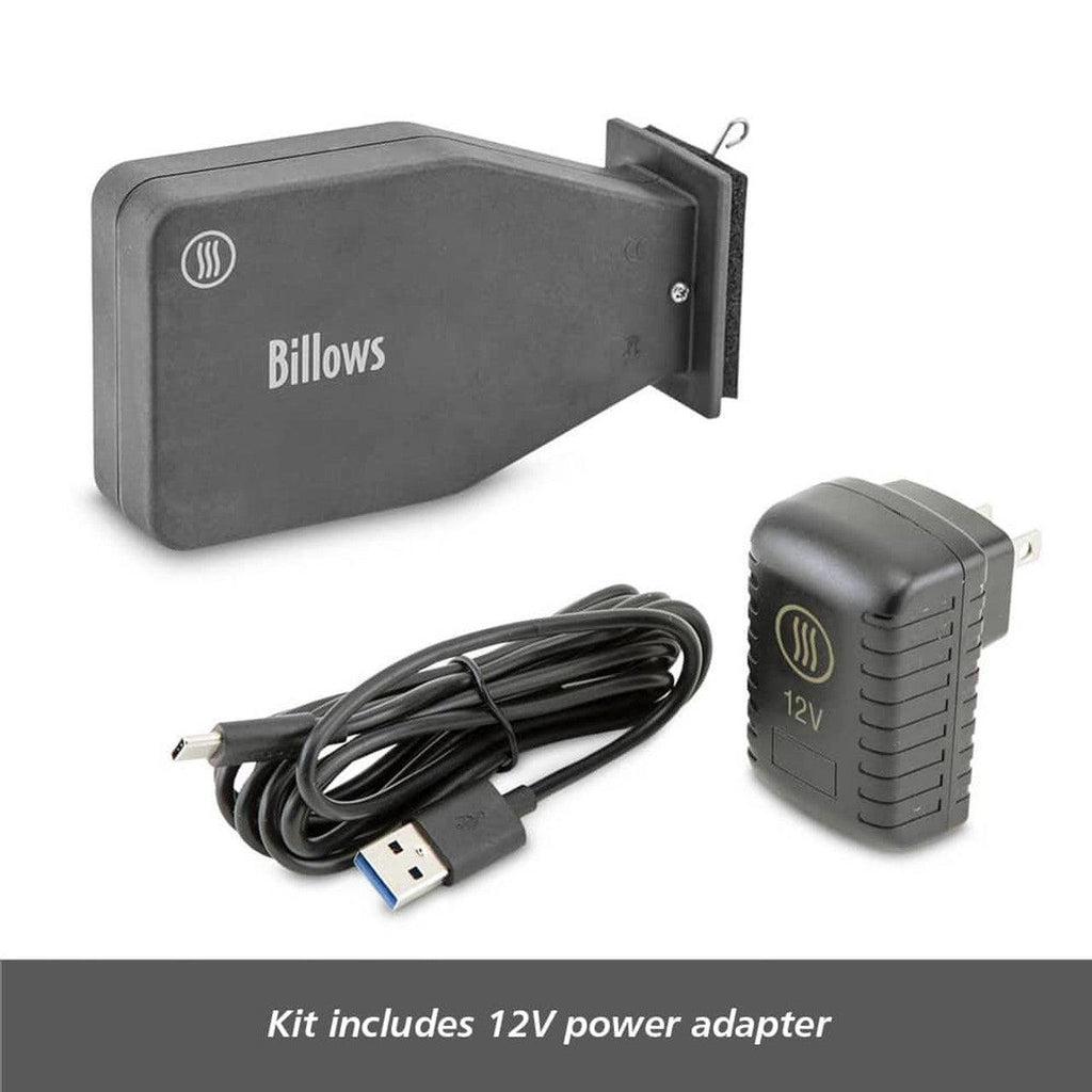 Thermoworks Billows BBQ Temperature Control Fan