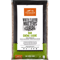 Traeger Oak Wood Pellets FSC 9kg