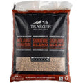FSC SIGNATURE BLEND PELLETS 9kg BAG Traeger