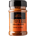 Traeger Garlic & Chili Pepper Rub 200g