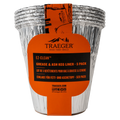 Traeger Grease & Ash Keg Liner 5 Pack