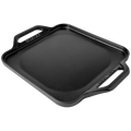Traeger Induction Cast Iron Skillet