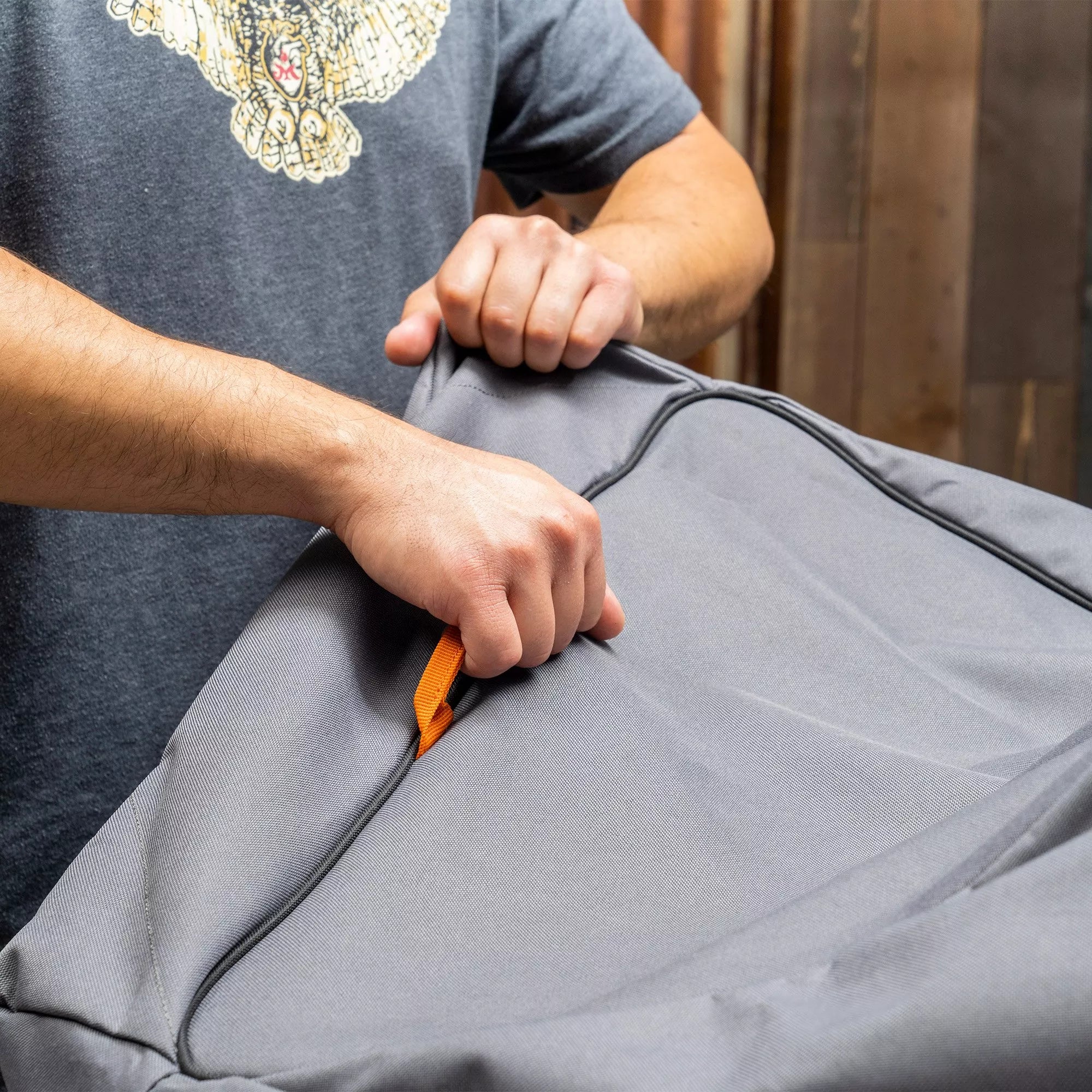 Traeger Ironwood Full-length Grill Cover