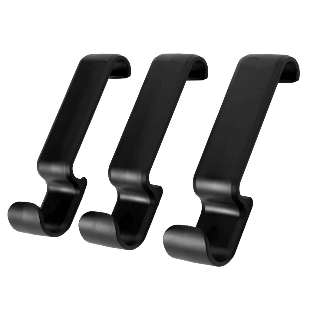Traeger P.A.L. Pop-And-Lock‚ Accessory Hook 3 Pack