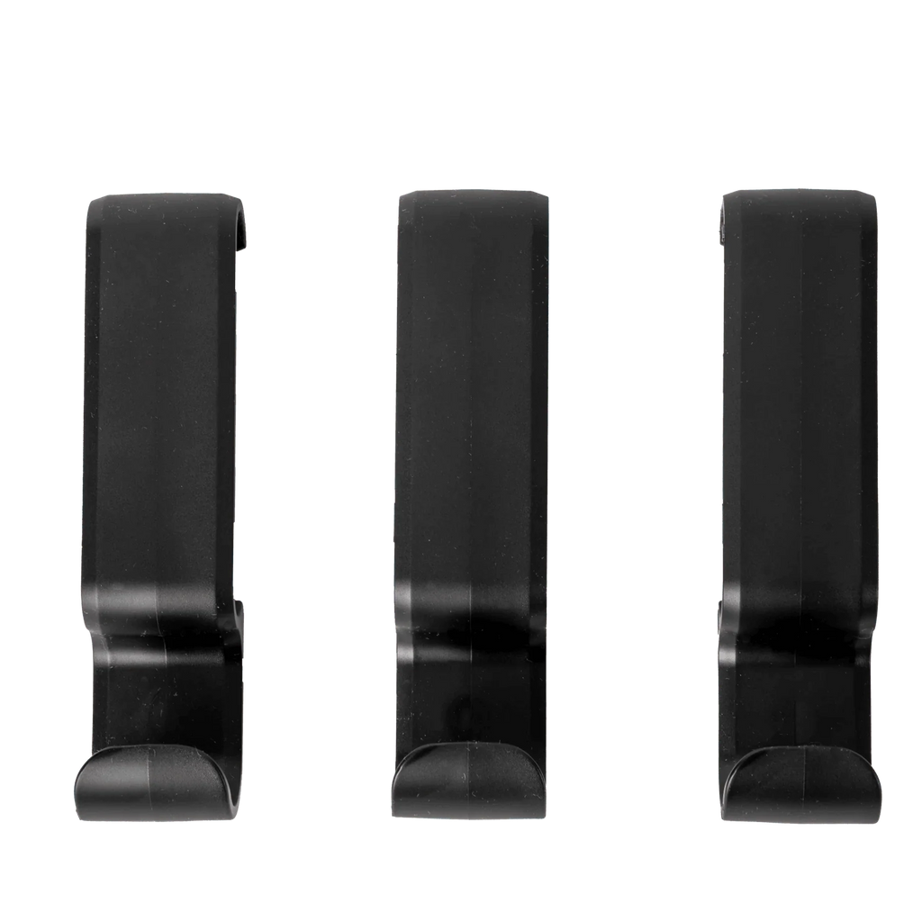 Traeger P.A.L. Pop-And-Lock‚ Accessory Hook 3 Pack
