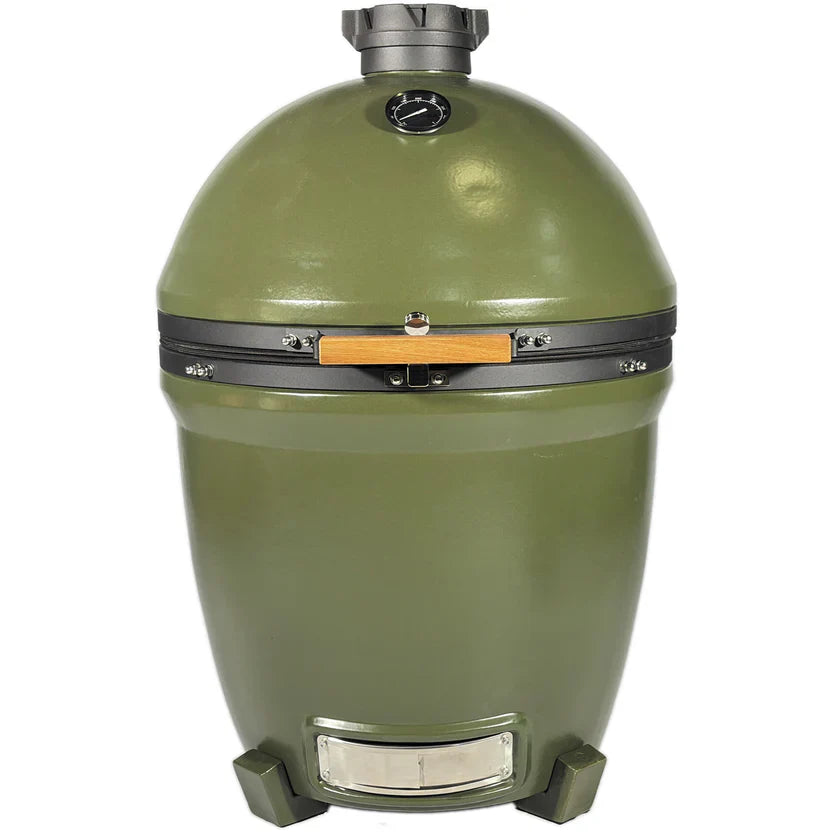 Kama Gear V2 MAX Green - Essentials Bundle
