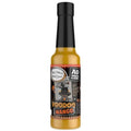 Voodoo Mango West Indian Pepper Hot Sauce 150ml