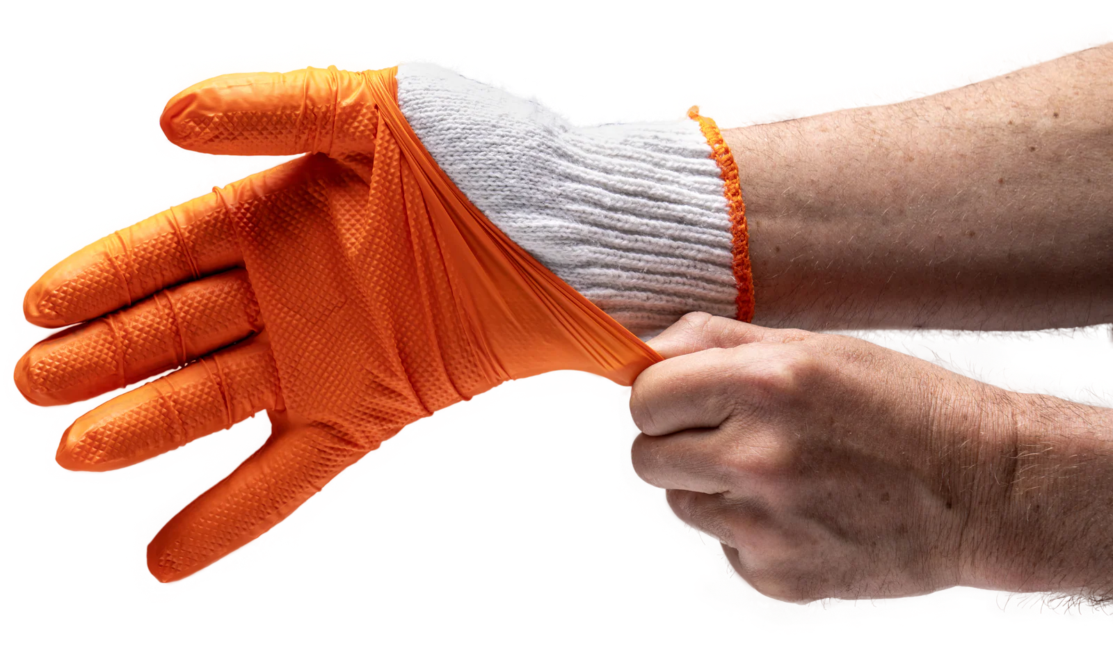 Traeger BBQ Nitrile Prep & Serve Gloves