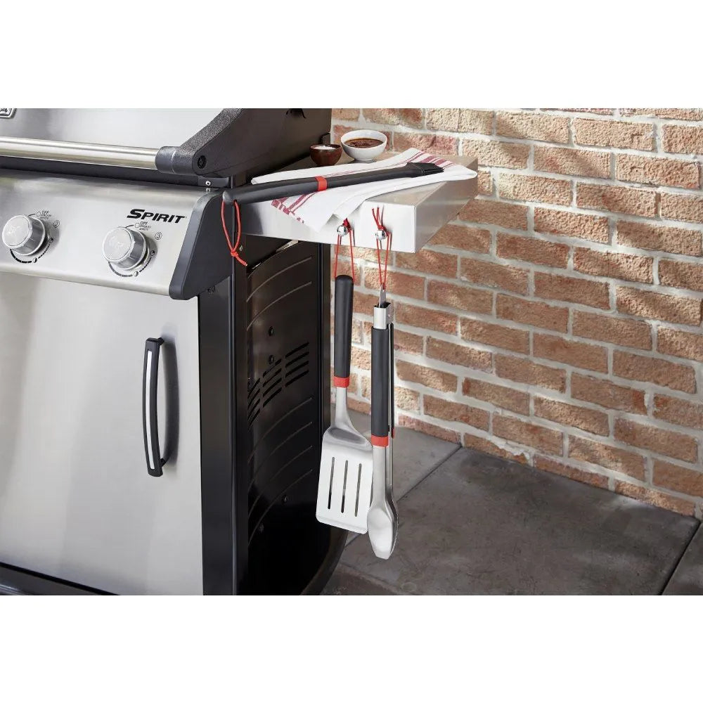 Weber Tongs