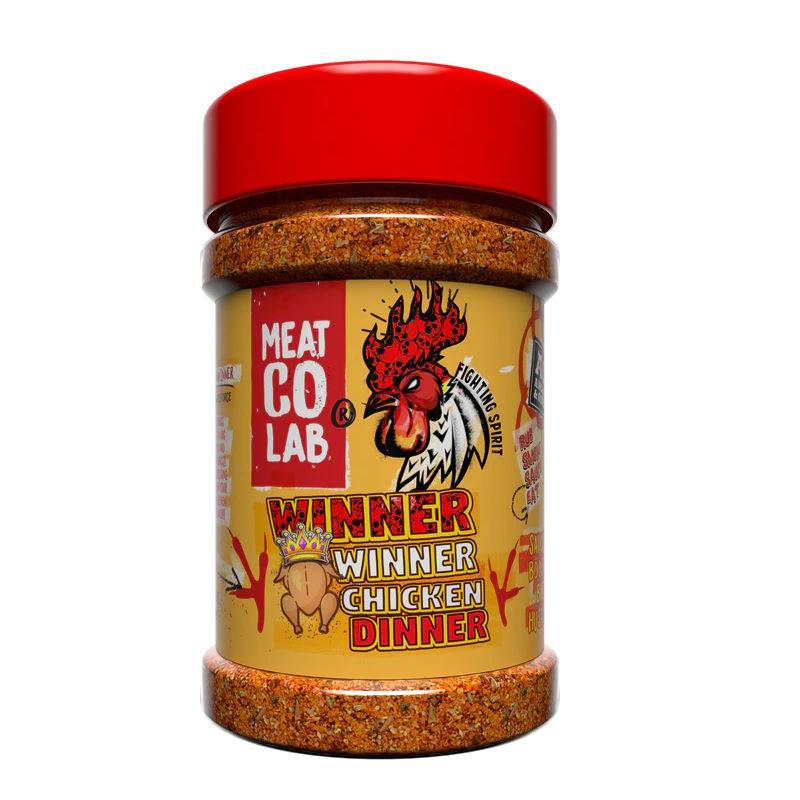 Winner Winner Chicken Dinner 220g