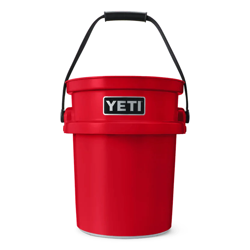 Yeti Loadout Bucket