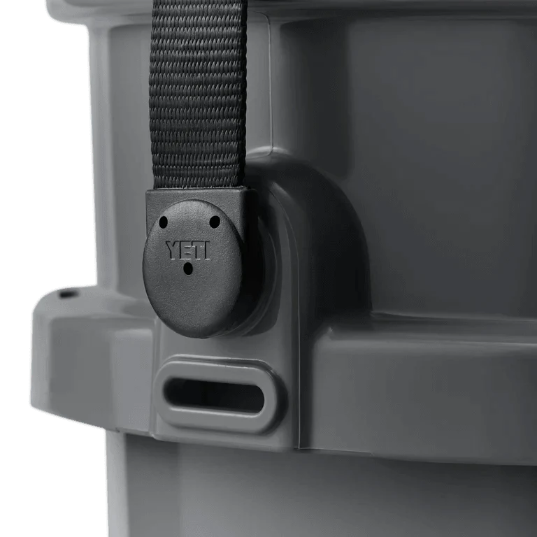 Yeti Loadout Bucket