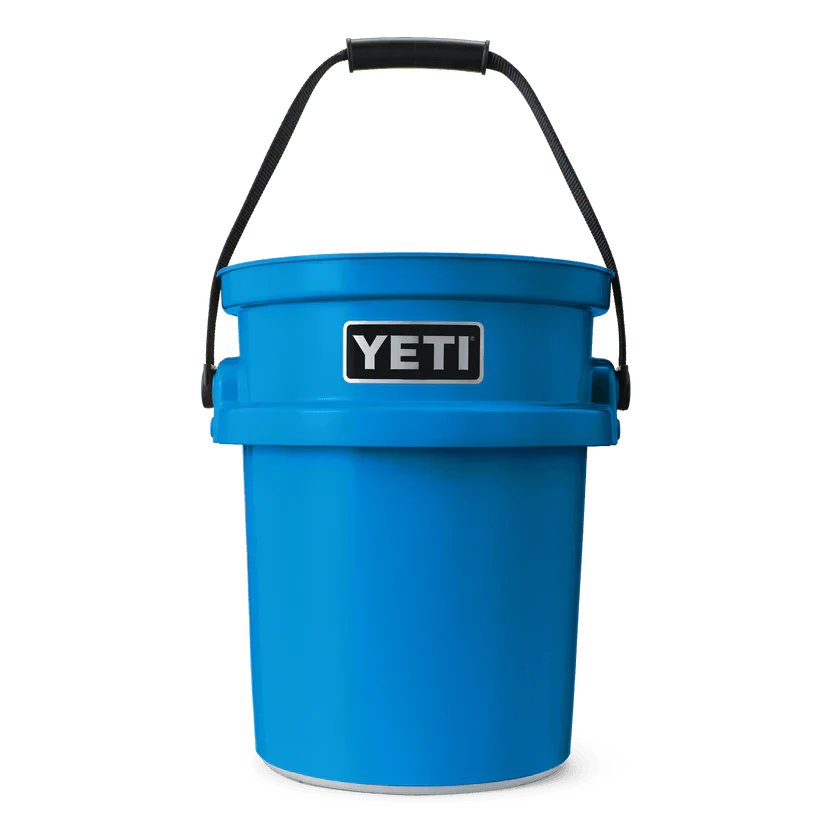 Yeti Loadout Bucket