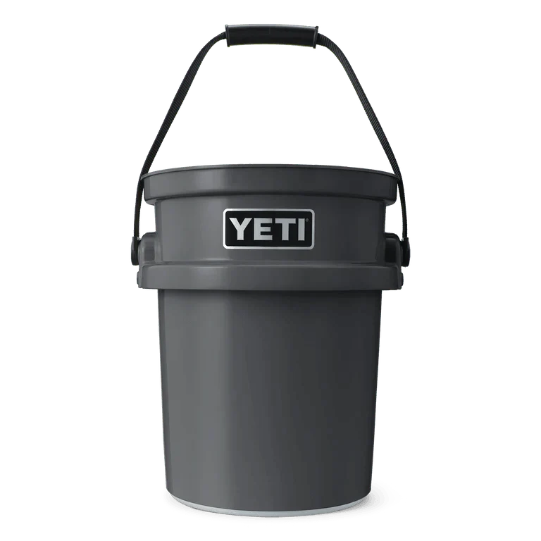 Yeti Loadout Bucket