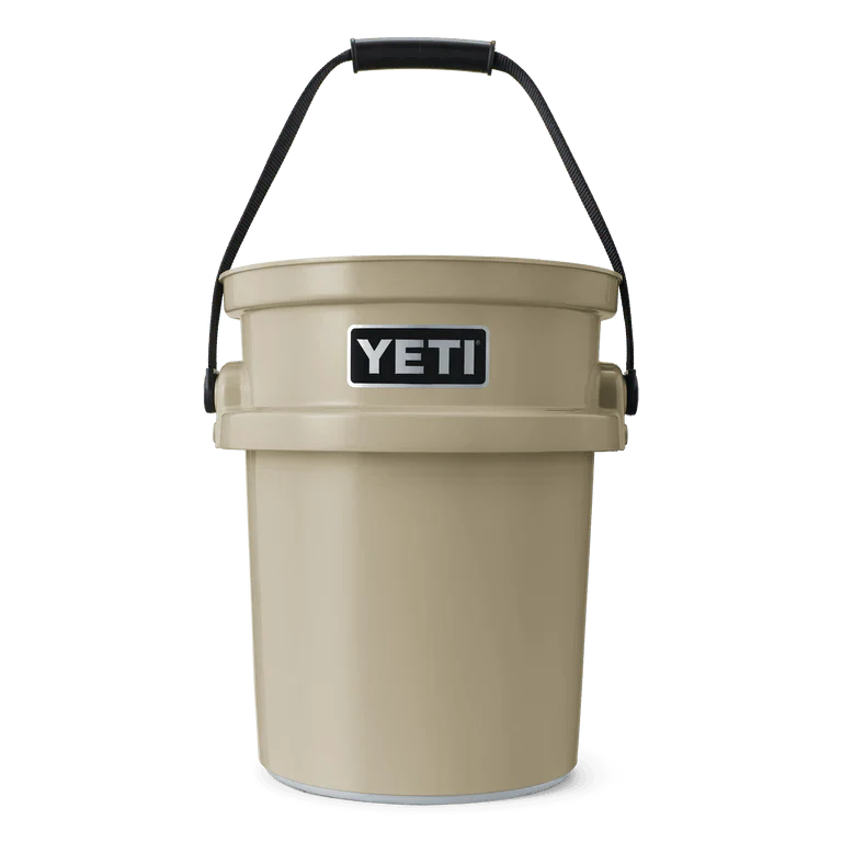 Yeti Loadout Bucket