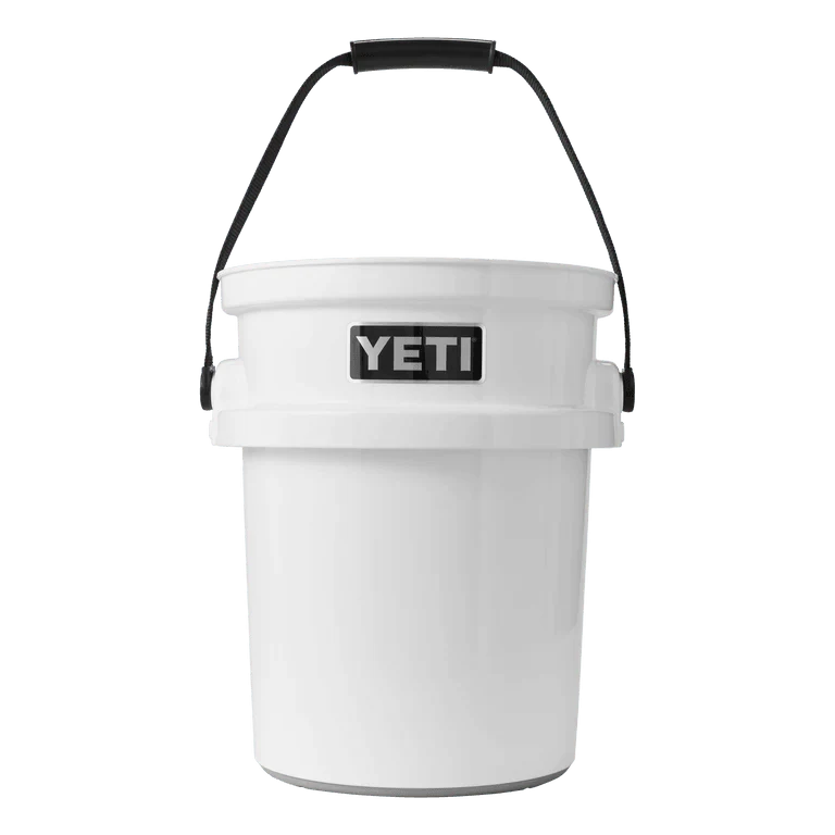 Yeti Loadout Bucket