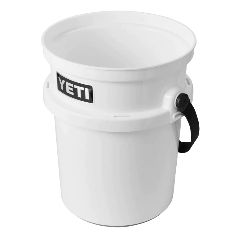 Yeti Loadout Bucket