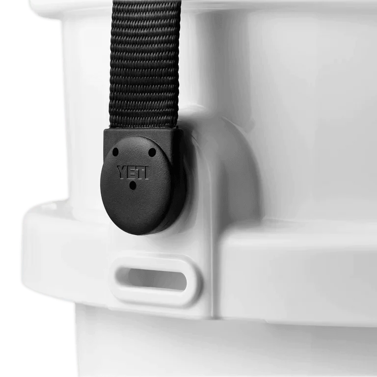 Yeti Loadout Bucket