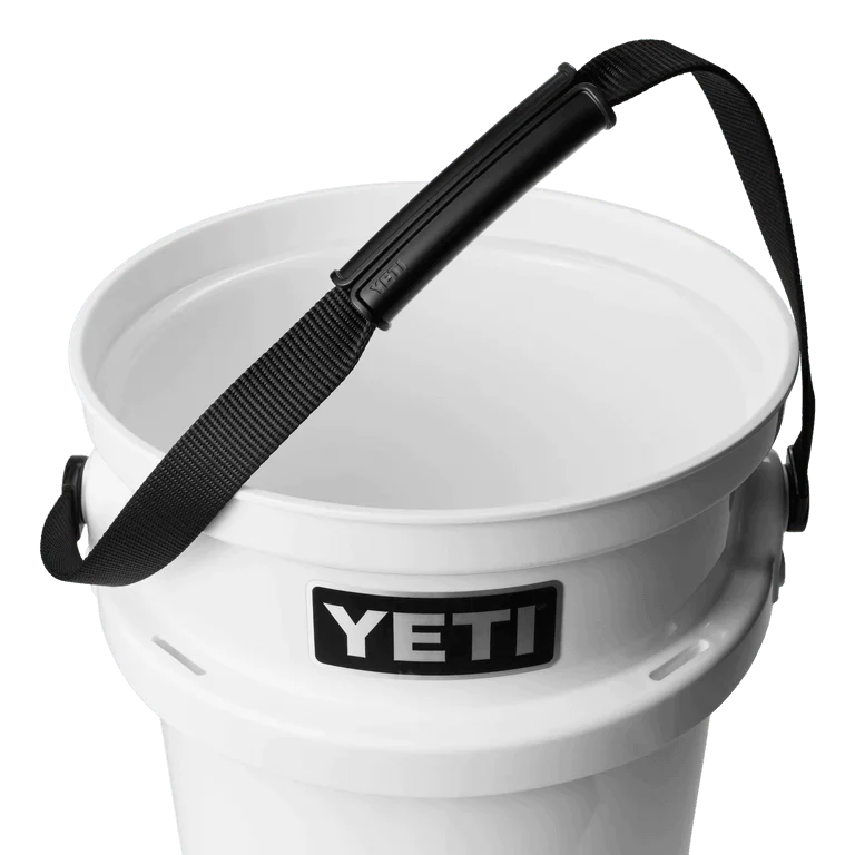 Yeti Loadout Bucket