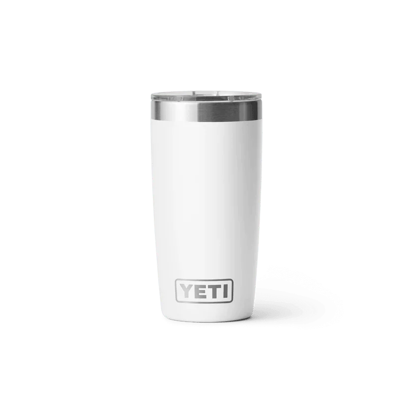 Yeti Rambler 10oz/296mL Tumbler