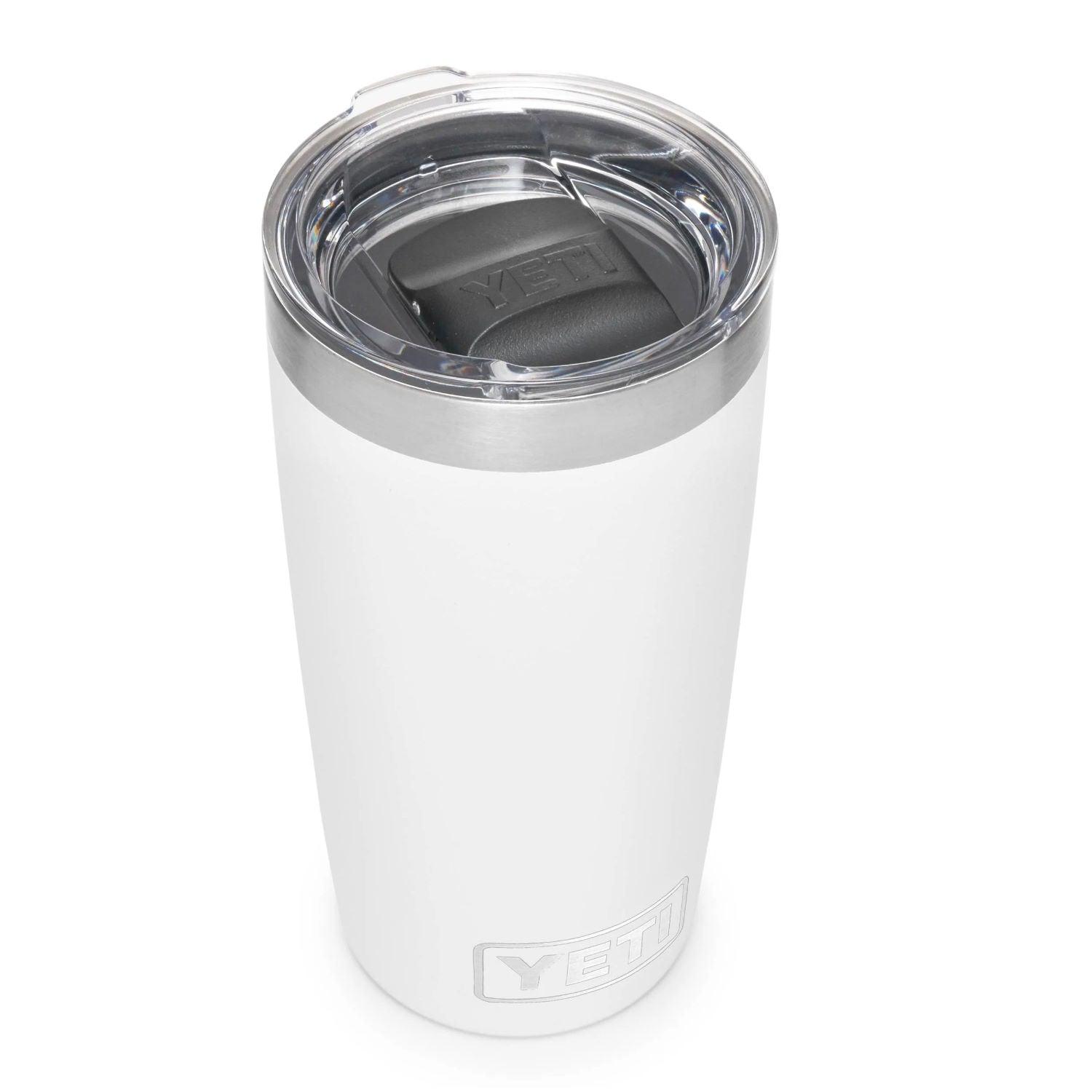 Yeti Rambler 10oz/296mL Tumbler