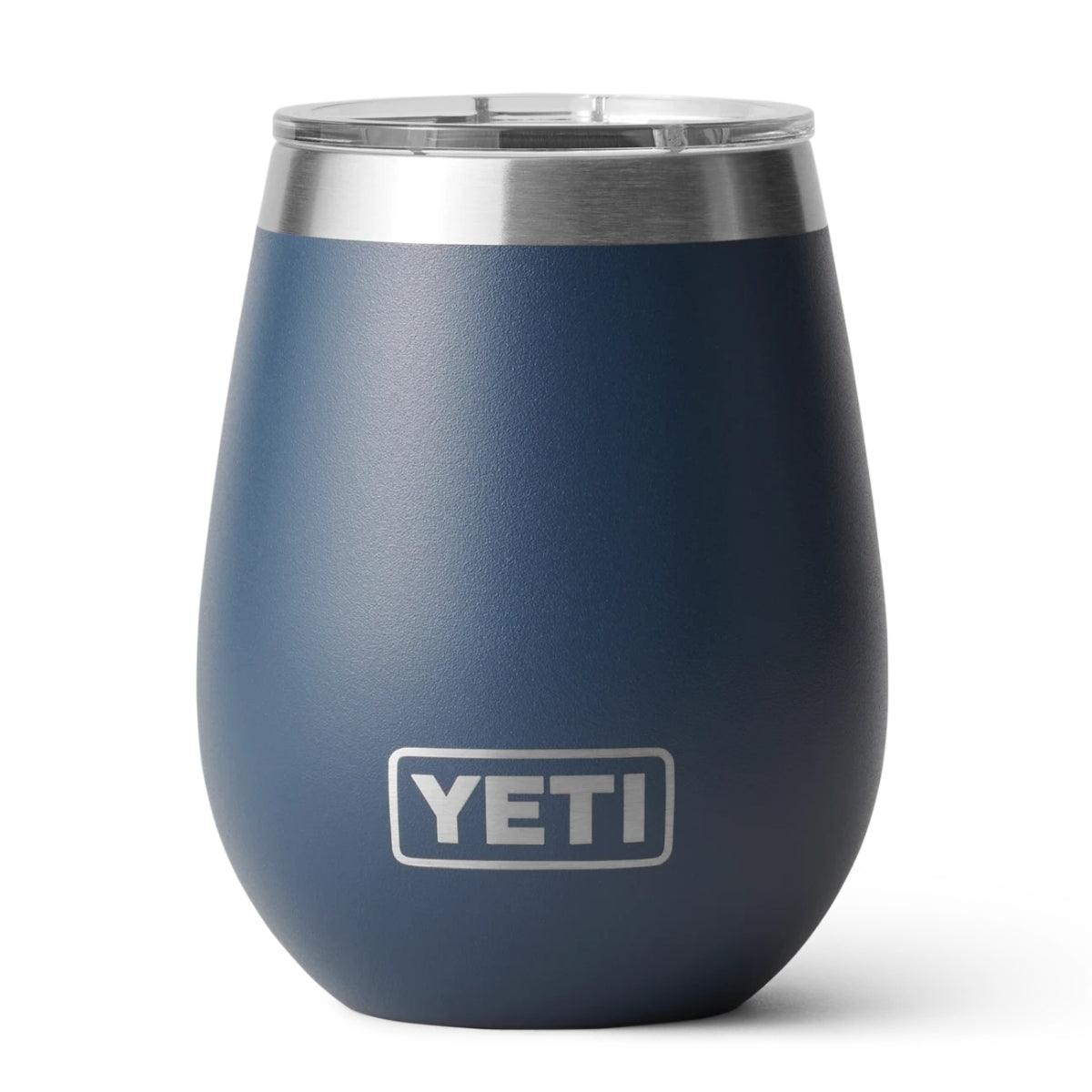 Yeti Rambler 10oz/296mL Wine Tumbler