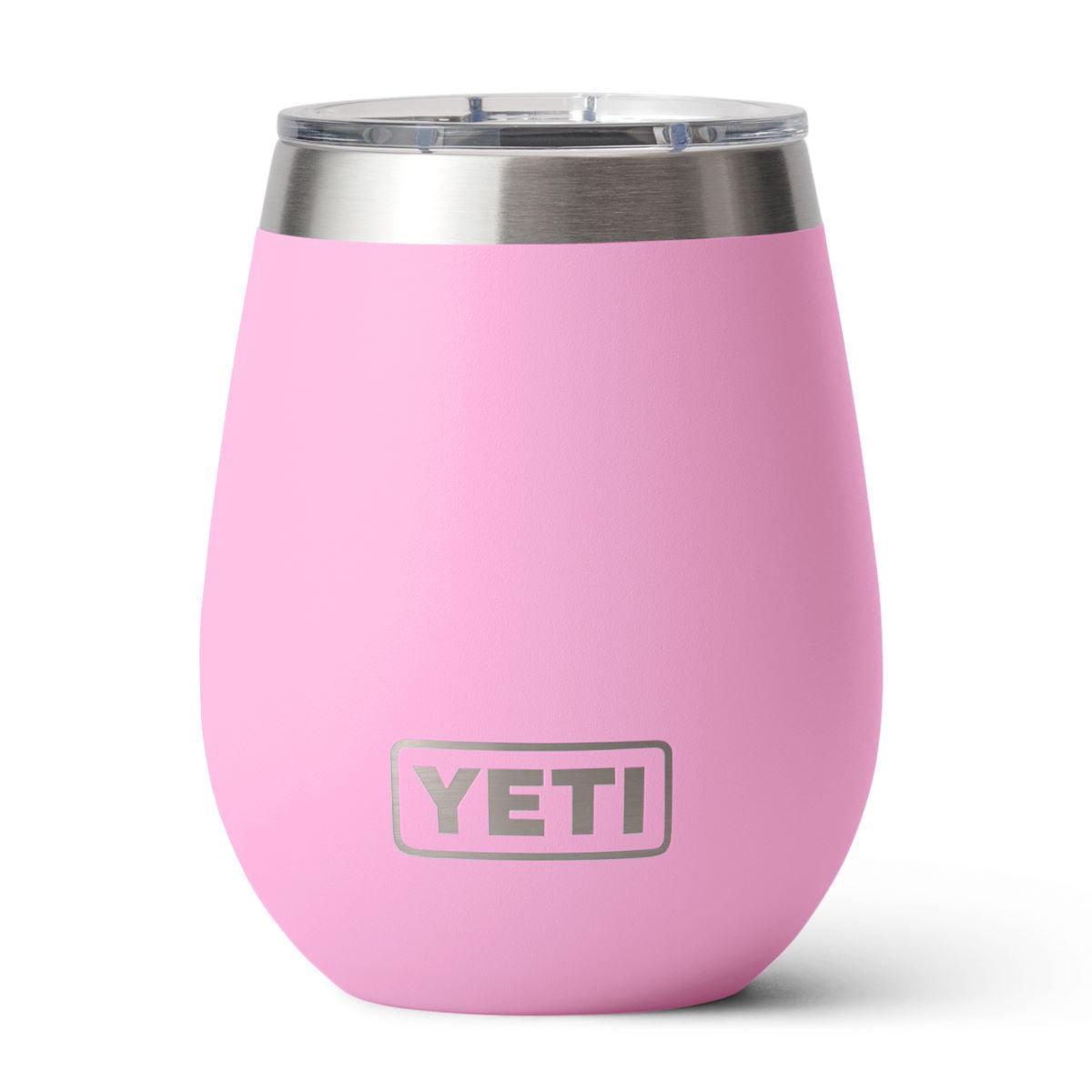 Yeti Rambler 10oz/296mL Wine Tumbler