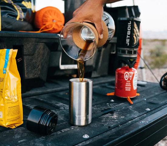 Rambler 12oz/355mL Bottle with Hotshot Cap