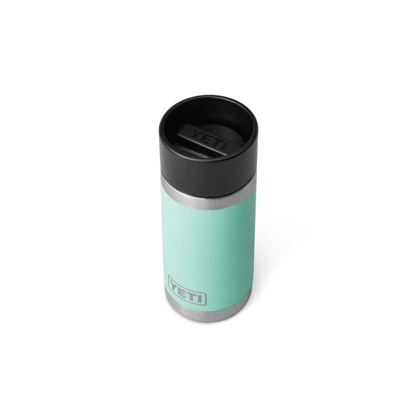 Rambler 12oz/355mL Bottle with Hotshot Cap