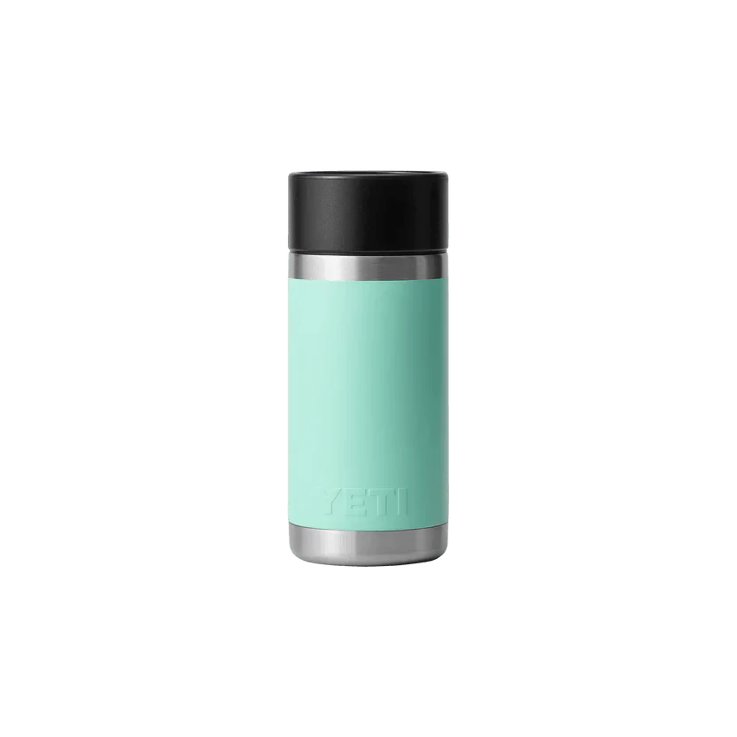 Rambler 12oz/355mL Bottle with Hotshot Cap